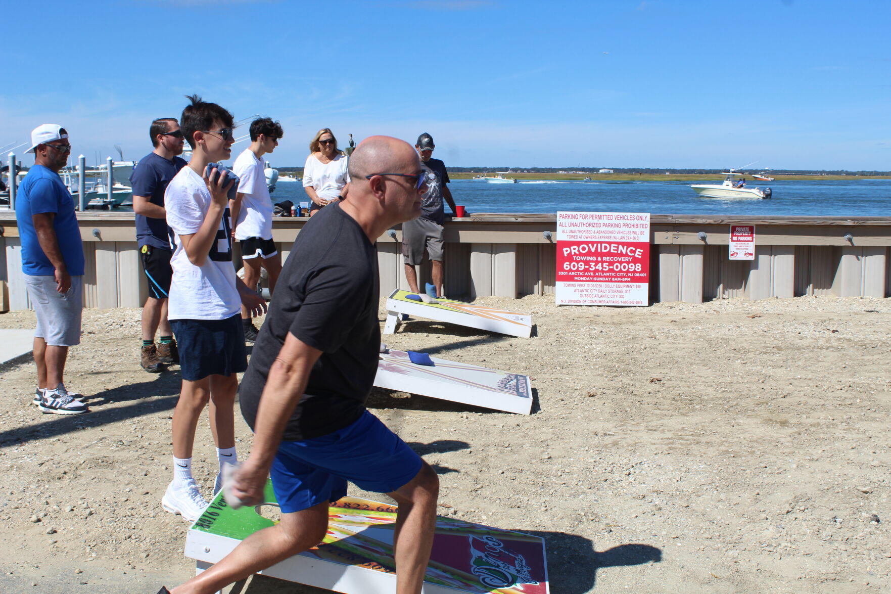 Margate Fall Funfest By The Bay_6132.JPG